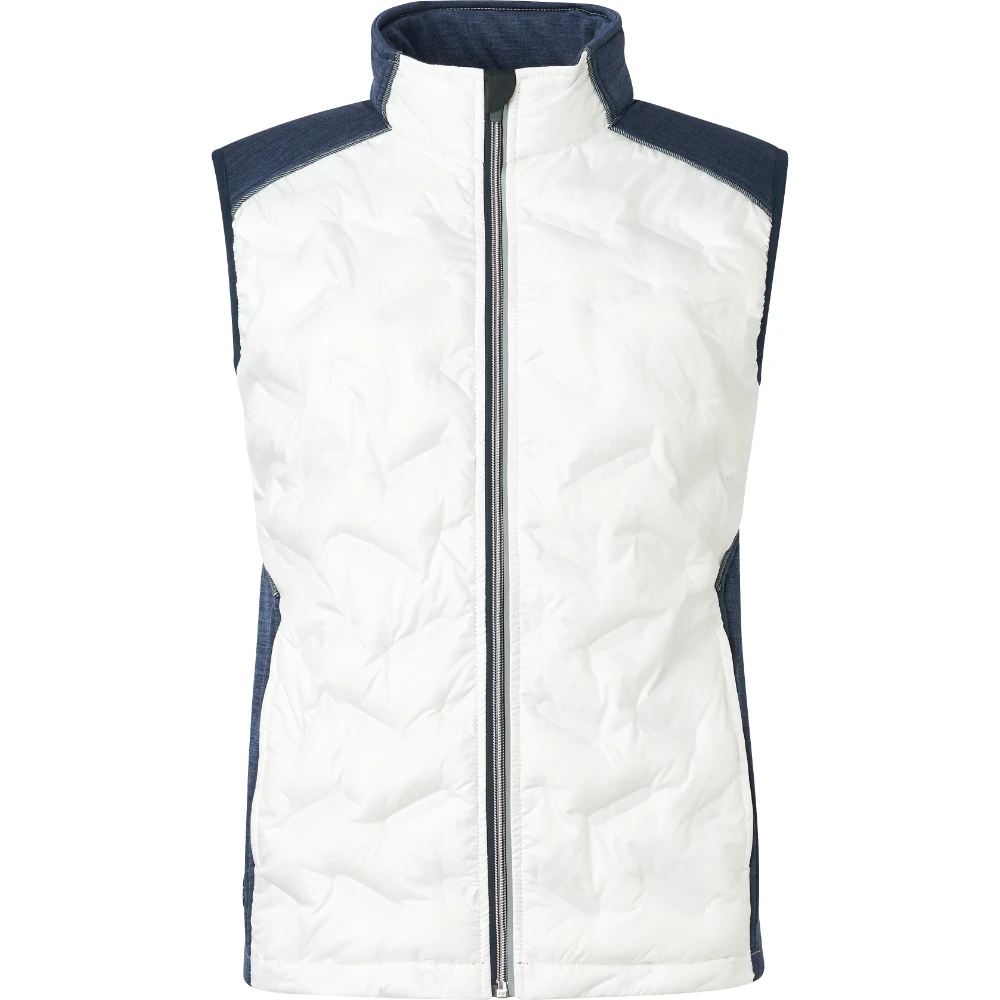 Abacus Ladies Elgin Hybrid Golf Vest 6 Abacus Ladies Elgin Hybrid Golf Vest - Image 4