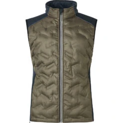 Abacus Ladies Elgin Hybrid Golf Vest