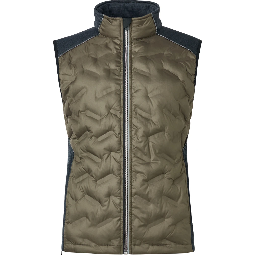 Abacus Ladies Elgin Hybrid Golf Vest 3 Abacus Ladies Elgin Hybrid Golf Vest
