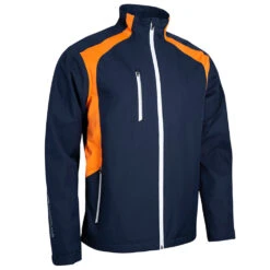 Sunderland Men's Valberg Waterproof Golf Jacket -Golf Equipment Discount Store 0084318 sunderland mens valberg waterproof golf jacket