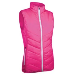 Sunderland Ladies Tania Golf Gilet 9 Sunderland Ladies Tania Golf Gilet -Golf Equipment Discount Store 0084322 sunderland ladies tania golf gilet