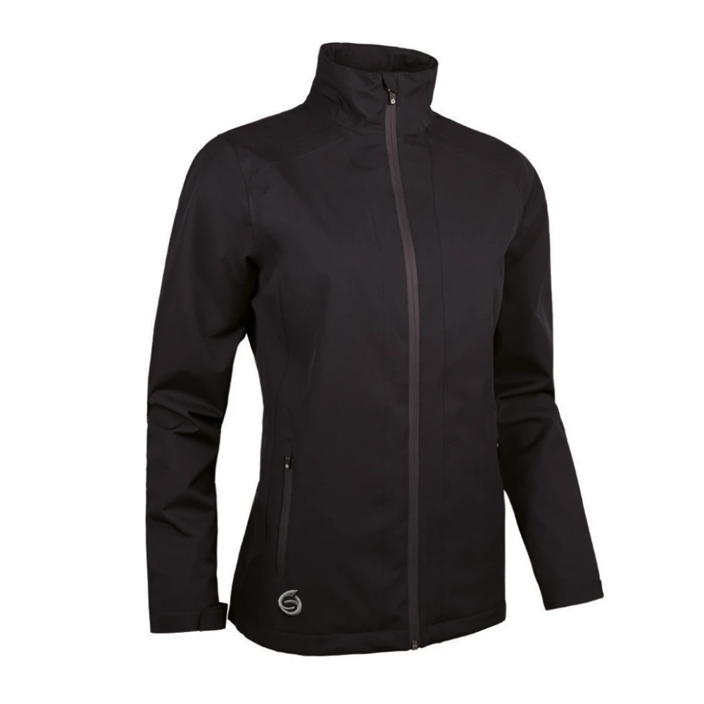 Sunderland Ladies Killy Waterproof Golf Jacket 8 Sunderland Ladies Killy Waterproof Golf Jacket - Image 6