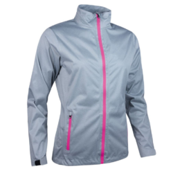Sunderland Ladies Whisperdry Tech-Lite Waterproof Golf Jacket -Golf Equipment Discount Store 0084339 sunderland ladies whisperdry tech lite waterproof golf jacket