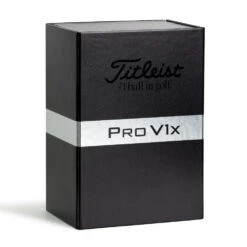 Titleist Pro V1x Double Dozen