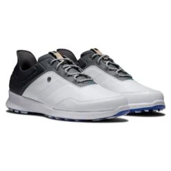 FootJoy Men's Stratos Golf Shoes -Golf Equipment Discount Store 0084534 footjoy mens stratos golf shoes
