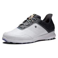 FootJoy Men's Stratos Golf Shoes -Golf Equipment Discount Store 0084537 footjoy mens stratos golf shoes