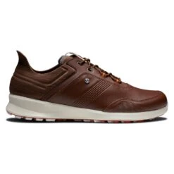 FootJoy Men's Stratos Golf Shoes -Golf Equipment Discount Store 0084538 footjoy mens stratos golf shoes