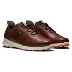 FootJoy Men's Stratos Golf Shoes -Golf Equipment Discount Store 0084541 footjoy mens stratos golf shoes