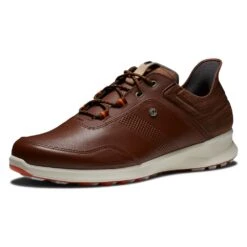 FootJoy Men's Stratos Golf Shoes -Golf Equipment Discount Store 0084544 footjoy mens stratos golf shoes
