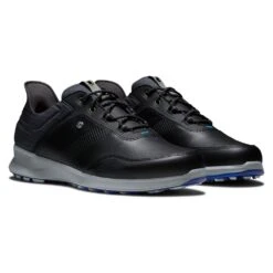 FootJoy Men's Stratos Golf Shoes -Golf Equipment Discount Store 0084548 footjoy mens stratos golf shoes