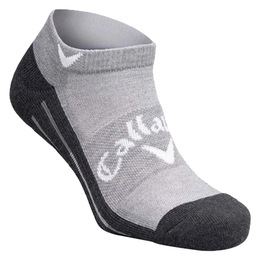 Callaway Opti-Dri Low Socks 3 Callaway Opti-Dri Low Socks