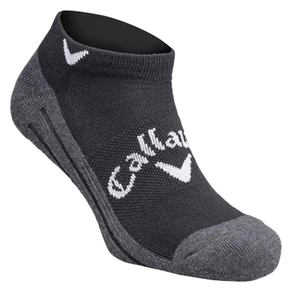 Callaway Opti-Dri Low Socks 4 Callaway Opti-Dri Low Socks - Image 2