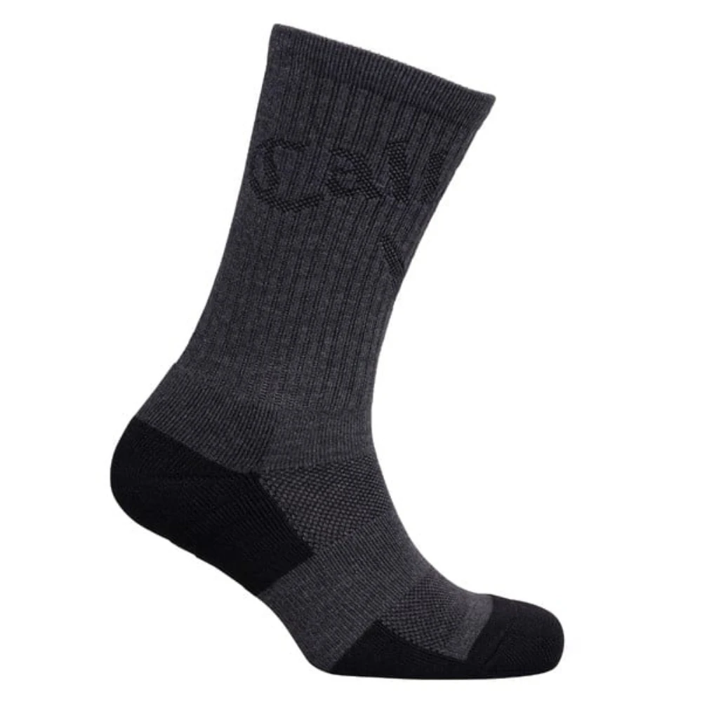 Callaway Men's Tour Cotton Crew Golf Socks 3 Callaway Men's Tour Cotton Crew Golf Socks