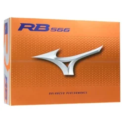 Mizuno RB 566 Golf Balls 9 Mizuno RB 566 Golf Balls -Golf Equipment Discount Store 0084631 mizuno rb 566 golf balls