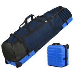 Sun Mountain Kube Travel Cover -Golf Equipment Discount Store 0084656 sun mountain kube travel cover