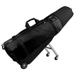 Sun Mountain Club Glider Meridian Travel Cover -Golf Equipment Discount Store 0084660 sun mountain club glider meridian travel cover