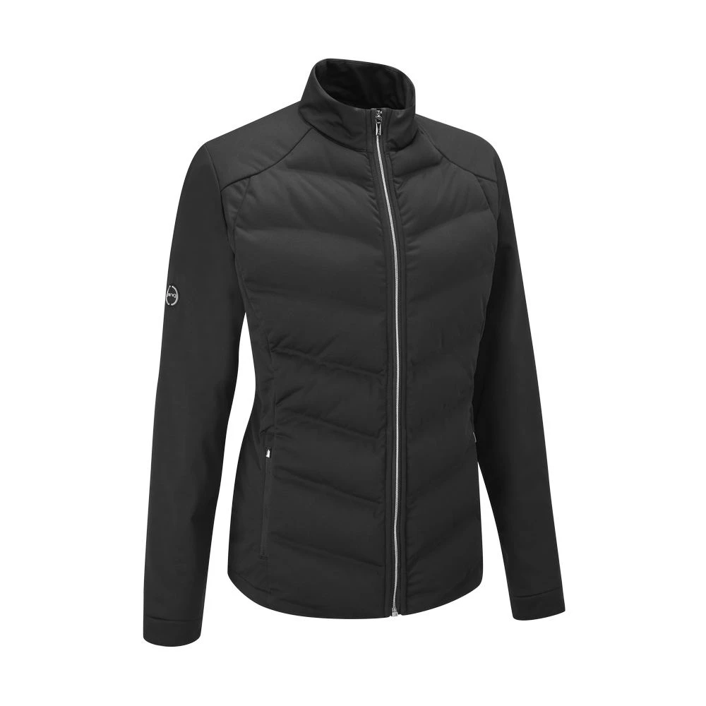 PING Ladies Oslo Primaloft III Golf Jacket 6 PING Ladies Oslo Primaloft III Golf Jacket - Image 4
