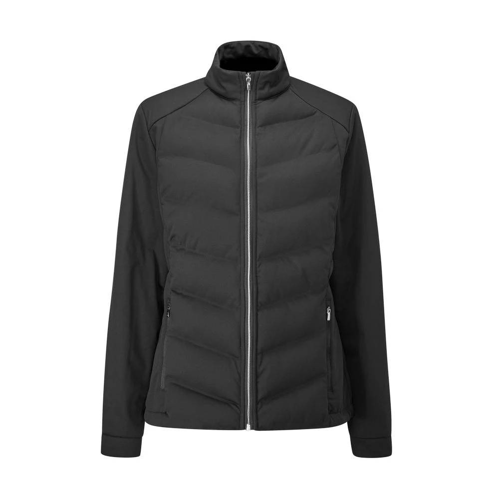 PING Ladies Oslo Primaloft III Golf Jacket 7 PING Ladies Oslo Primaloft III Golf Jacket - Image 5