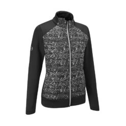 PING Ladies Pip Printed Hybrid Golf Jacket 13 PING Ladies Pip Printed Hybrid Golf Jacket -Golf Equipment Discount Store 0084721 ping ladies pip printed hybrid golf jacket