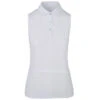 Swing Out Sister Ladies Amelie Sleeveless Golf Polo Shirt -Golf Equipment Discount Store 0084737 swing out sister ladies amelie sleeveless golf polo shirt