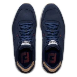 FootJoy Men's Contour Jogger Golf Shoes -Golf Equipment Discount Store 0084813 footjoy mens contour jogger golf shoes