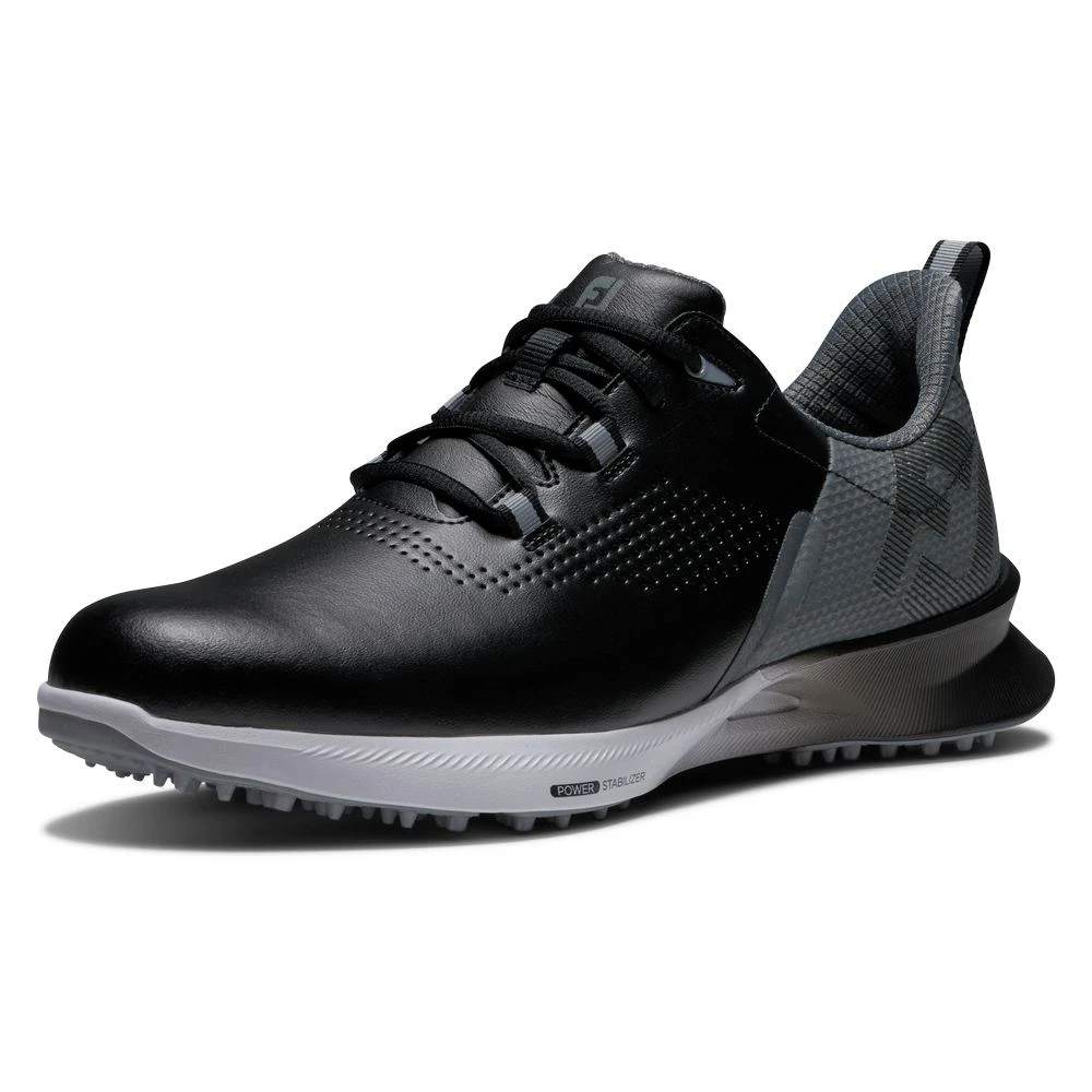 FootJoy Men's Fuel Golf Shoes 16 FootJoy Men's Fuel Golf Shoes - Image 14