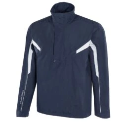 Galvin Green Men's Abe GORE-TEX 1/2-Zip Golf Jacket
