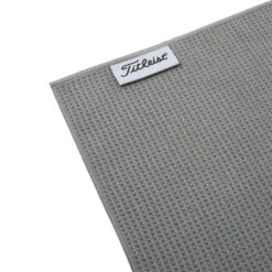 Titleist Players Microfibre Golf Towel -Golf Equipment Discount Store 0085069 titleist players microfibre golf towel