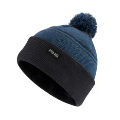 PING Men's Hewitt Golf Bobble Hat -Golf Equipment Discount Store 0085072 ping mens hewitt golf bobble hat