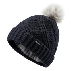 PING Ladies Shannon Golf Bobble Hat