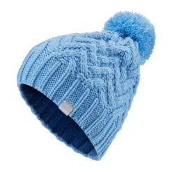 PING Ladies Bella Golf Bobble Hat