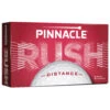 Pinnacle Rush Golf Balls - 15 Ball Pack -Golf Equipment Discount Store 0085155 pinnacle rush golf balls 15 ball pack