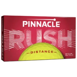 Golf Equipment Discount Store -Golf Equipment Discount Store 0085156 pinnacle rush golf balls 15 ball pack