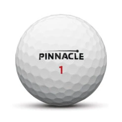 Pinnacle Rush Golf Balls - 15 Ball Pack 14 Pinnacle Rush Golf Balls - 15 Ball Pack -Golf Equipment Discount Store 0085159 pinnacle rush golf balls 15 ball pack