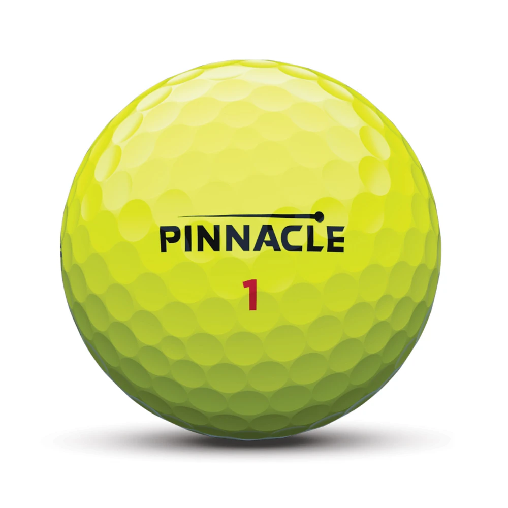 Pinnacle Rush Golf Balls - 15 Ball Pack 8 Pinnacle Rush Golf Balls - 15 Ball Pack - Image 6