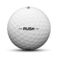 Pinnacle Rush Golf Balls - 15 Ball Pack 16 Pinnacle Rush Golf Balls - 15 Ball Pack -Golf Equipment Discount Store 0085161 pinnacle rush golf balls 15 ball pack