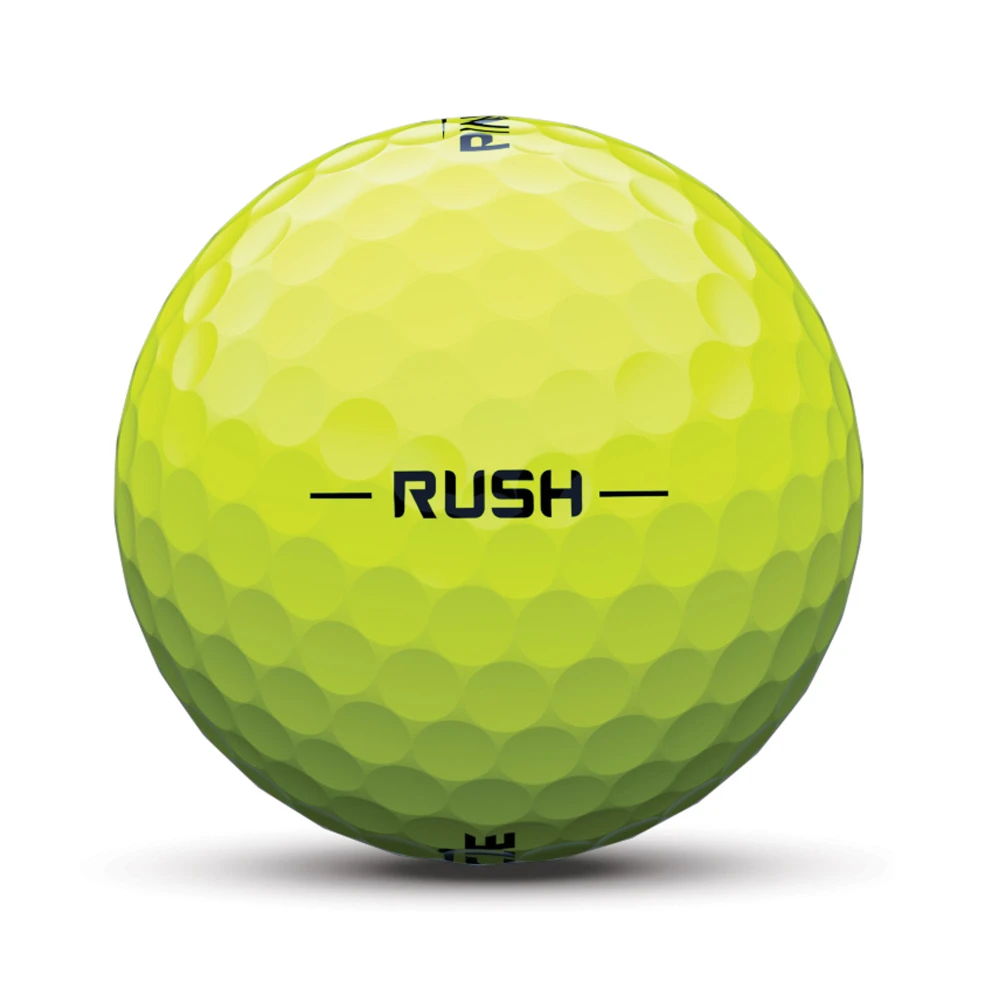 Pinnacle Rush Golf Balls - 15 Ball Pack 10 Pinnacle Rush Golf Balls - 15 Ball Pack - Image 8