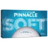 Pinnacle Soft Golf Balls - 15 Ball Pack -Golf Equipment Discount Store 0085165 pinnacle soft golf balls 15 ball pack