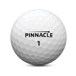 Pinnacle Soft Golf Balls - 15 Ball Pack 8 Pinnacle Soft Golf Balls - 15 Ball Pack -Golf Equipment Discount Store 0085167 pinnacle soft golf balls 15 ball pack