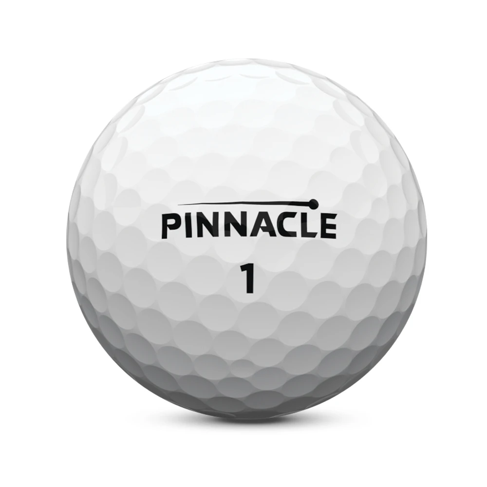 Pinnacle Soft Golf Balls - 15 Ball Pack 5 Pinnacle Soft Golf Balls - 15 Ball Pack - Image 3