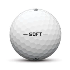Pinnacle Soft Golf Balls - 15 Ball Pack 9 Pinnacle Soft Golf Balls - 15 Ball Pack -Golf Equipment Discount Store 0085168 pinnacle soft golf balls 15 ball pack