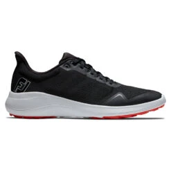 FootJoy Men's Flex Athletic Golf Shoes -Golf Equipment Discount Store 0085445 footjoy mens flex athletic golf shoes