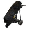 PowaKaddy Golf Bag Rain Cover -Golf Equipment Discount Store 0085599 powakaddy golf bag rain cover