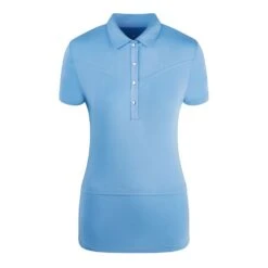 Swing Out Sister Ladies Amelie Cap Sleeve Golf Polo Shirt -Golf Equipment Discount Store 0085973 swing out sister ladies amelie cap sleeve golf polo shirt