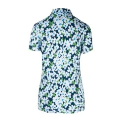 Swing Out Sister Ladies Signature Cap Sleeve Golf Polo Shirt -Golf Equipment Discount Store 0085982 swing out sister ladies signature cap sleeve golf polo shirt