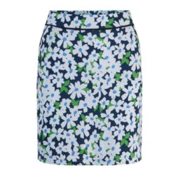 Swing Out Sister Ladies Cherie Print Skort -Golf Equipment Discount Store 0086040 swing out sister ladies cherie print skort