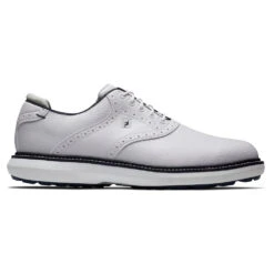 FootJoy Men's Traditions Spikeless Shoes -Golf Equipment Discount Store 0086095 footjoy mens traditions spikeless shoes