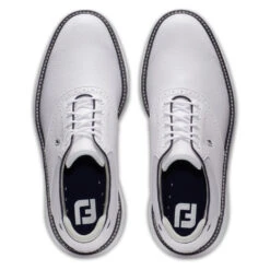 FootJoy Men's Traditions Spikeless Shoes -Golf Equipment Discount Store 0086099 footjoy mens traditions spikeless shoes
