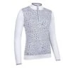 Glenmuir Ladies Janis Zip Neck Sweater -Golf Equipment Discount Store 0086113 glenmuir ladies janis zip neck sweater