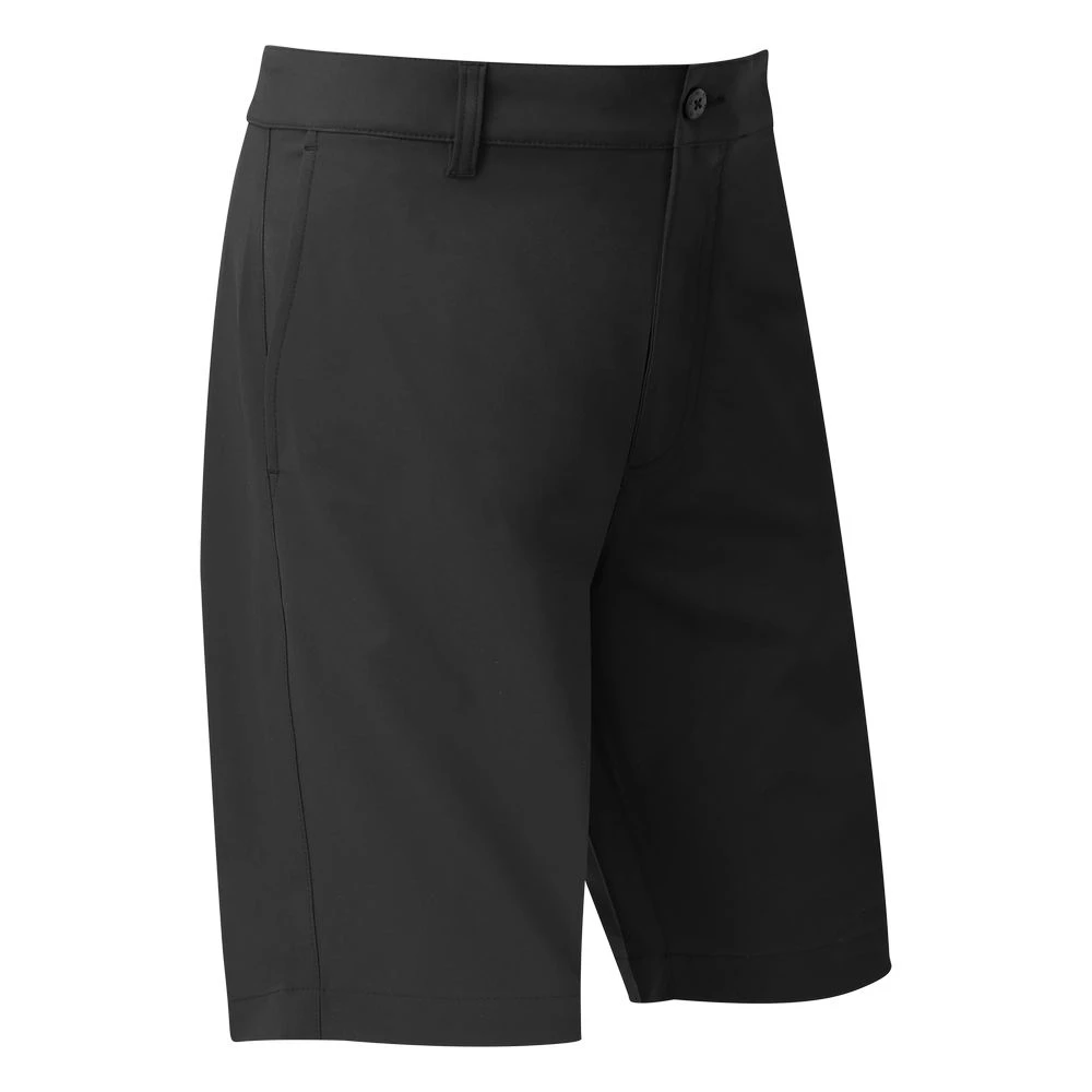 FootJoy Men's Par Golf Shorts 7 FootJoy Men's Par Golf Shorts - Image 5